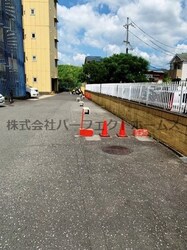 シティーアーク枚方の物件内観写真